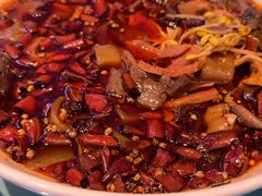 -川正旺江湖菜(三元桥店)