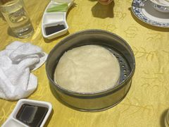 宫廷烤鸭半只-红红烤鸭店(西单店)