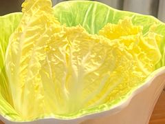 -前门杨记·铜锅涮肉(王府井·故宫店)