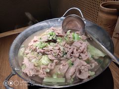 -肖四女乐山跷脚牛肉(南汇大学城生活广场店)