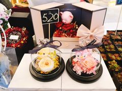 -茶马花街(城西银泰城店)