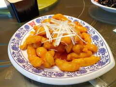 -徐鼎盛民间菜(奥体店)