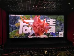 -万达影城(佳木斯万达广场IMAX店)