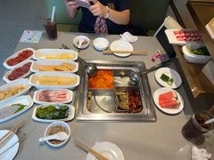 -海底捞火锅(漕宝路店)