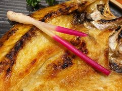-気楽亭和食料理(气乐亭大世界本店)