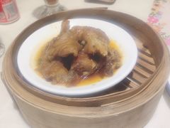-隆隆金大茶楼(地王广场店)