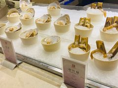 -雍和会海鲜姿造自助(湖东路店)