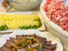 -内蒙古牛羊肉特色美食(后海滨路店)