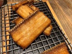 -老头儿油爆虾(胜利河美食街店)