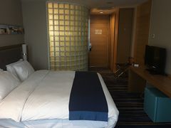 -天津和平智选假日酒店