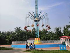 -南戴河国际娱乐中心