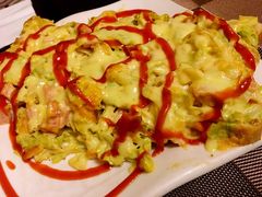 -吱咖啡西式简餐