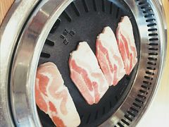 -汉江韩国料理(菊花广场店)