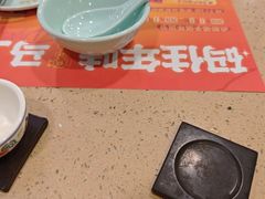 -点都德(皇岗村店)