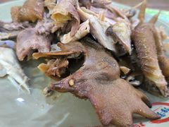 -豫掌柜饸饹面·烩面(秀沿路店)