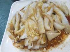 -电白鸭粥店(下沙二坊88号店)