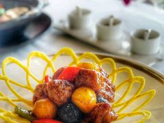 -金轩中餐厅 Jin Xuan(浦东丽思卡尔顿酒店)