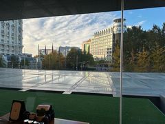 -丽晶酒店-金宝99 Restaurant