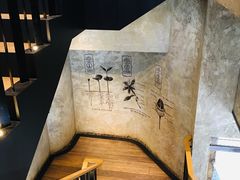 大堂-星巴克臻选(湖滨道店)