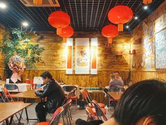 大堂-酱肉小酒馆(梅陇店)