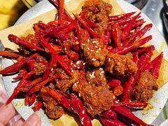 -韩山葵烤肉(太古里店)