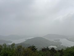 -南北湖风景区
