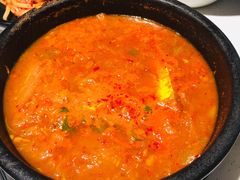 -本家韩国烤肉(青岛万象城店)