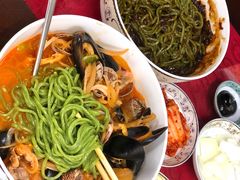 -来味香(麦世达韩国精品百货店)