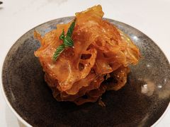 -扬州香格里拉·香宫中餐厅