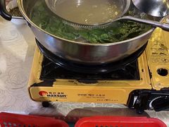 -小煵记·打边炉(西丽文光店)
