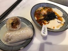 咸豆花-桃园眷村(万象天地店)