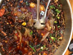 -黑竹香鸡(营和巷店)