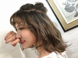 -icare美发沙龙