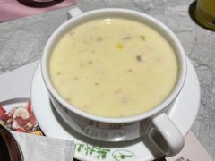 -半秋山西餐厅(宜昌大洋店)