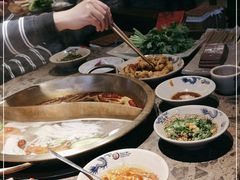 -小龙坎火锅(万象城店)