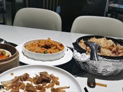 -煲王粤菜餐厅(中侨中心店)