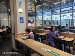 -老乡鸡(上海品尊国际中心店)