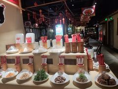 -洞庭土菜馆(天河北总店)