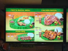 -Mang Inasal - D'mall Boracay