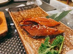 -菊上料理(蜀山银泰百货店)