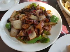 -崔家大院·特色农家菜