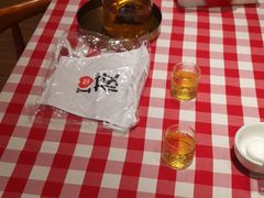 -西贝(虹口龙之梦店)