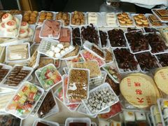 -老王记糕干(养鱼池路店)