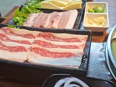 -obba烤吧(新光汇店)