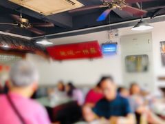 -美味斋(西北街店)