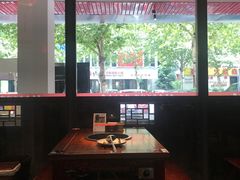 -受气牛肉·耙牛肉火锅(水晶郦城店)