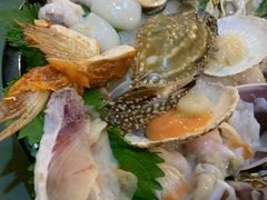 -青柠记忆泰式海鲜火锅(合生汇购物中心店)