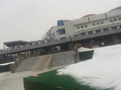 -哈尔滨太平国际机场