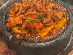 -西江美食舫·江西菜(健德桥店)