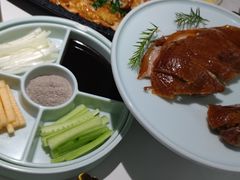 -3号仓库·创意中国菜(嘉兴龙鼎万达店)